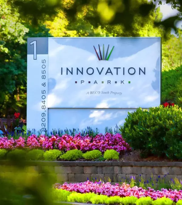 Charlotte, NC Innovation Park